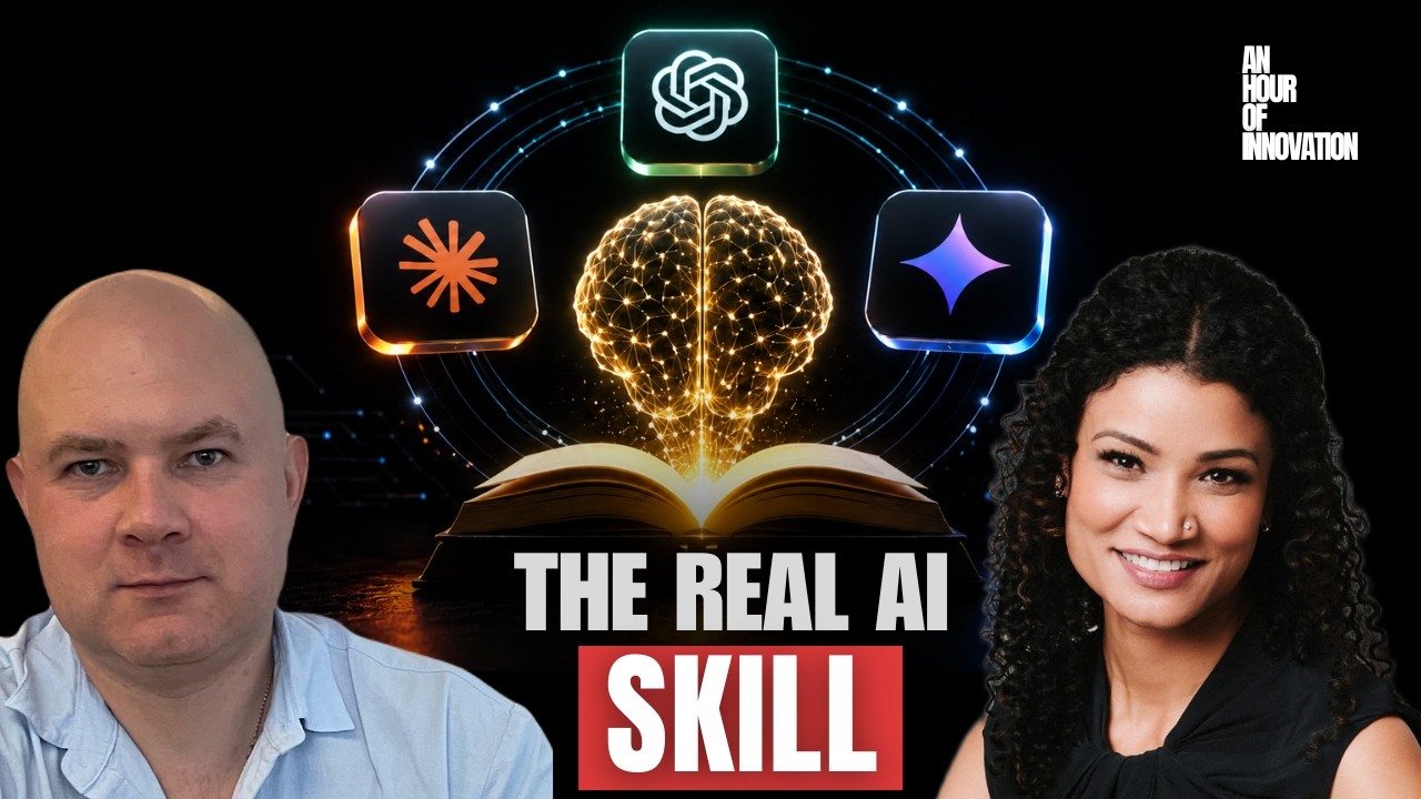 What Most People Get Wrong About AI Literacy?