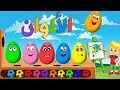 تعلم الألوان للأطفال تعليم الألوان بطريقة ممتعة وسهلة مع أمثلة وصور 