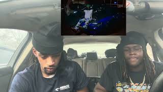 Chief Keef - Talking Ish Ft Ballout (Official Reaction)