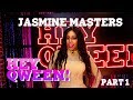 JASMINE MASTERS on Hey Qween! with Jonny McGovern