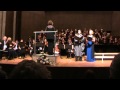 Magnificat (Magnificat, Et exultavit) - The Jerusalem Oratorio Choir In Concert, 2014