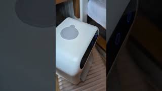 Beat the Heat with This Portable AC Chiller Humidifier #TikTokMadeMeBuyIt #DealDrops #افغان