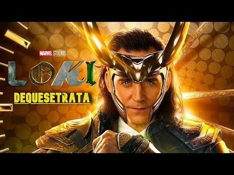 LOKI - [RESUMEN] TEMPORADA 1 EN 17 MINUTOS