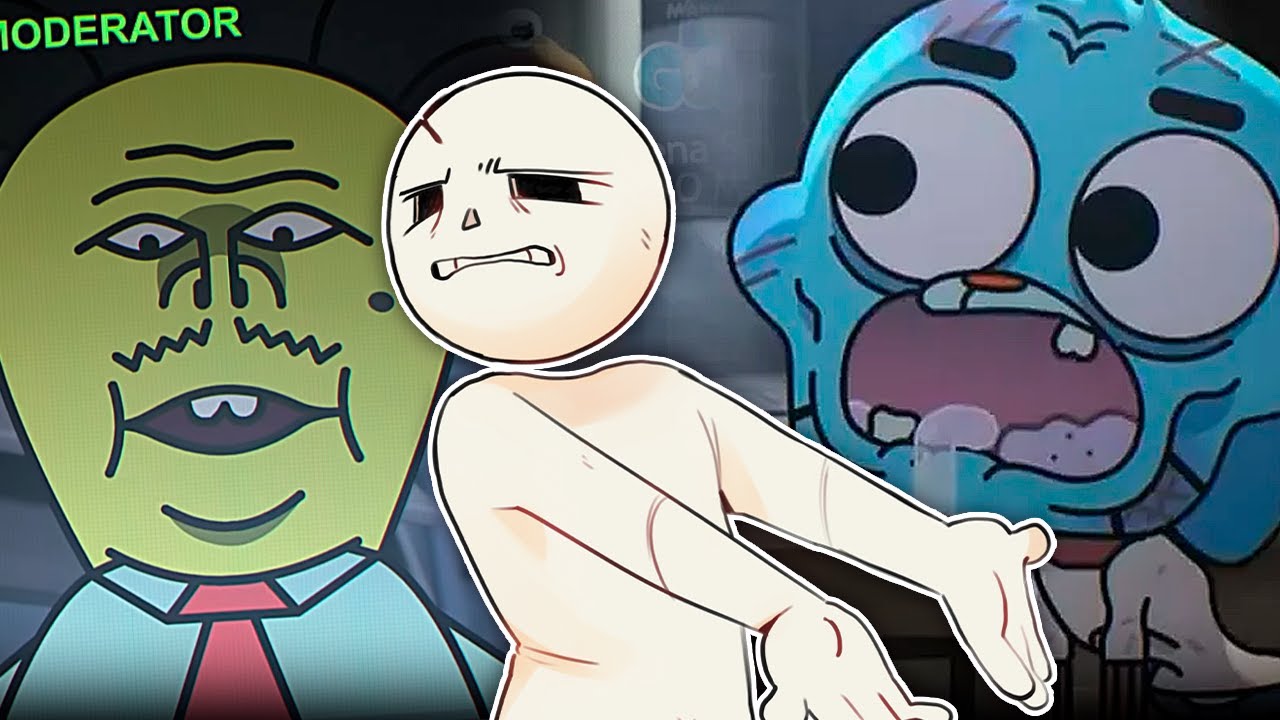 Original Title & Thumbnail
