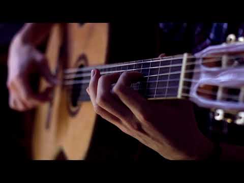 The Song of the Golden Dragon (Estas Tonne cover)