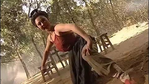 武松戰孫二娘--Wusong - 天天要聞
