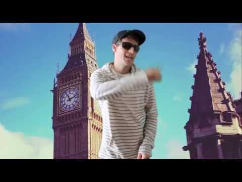 Video: Big Ben Is Die Hoofattraksie In Londen