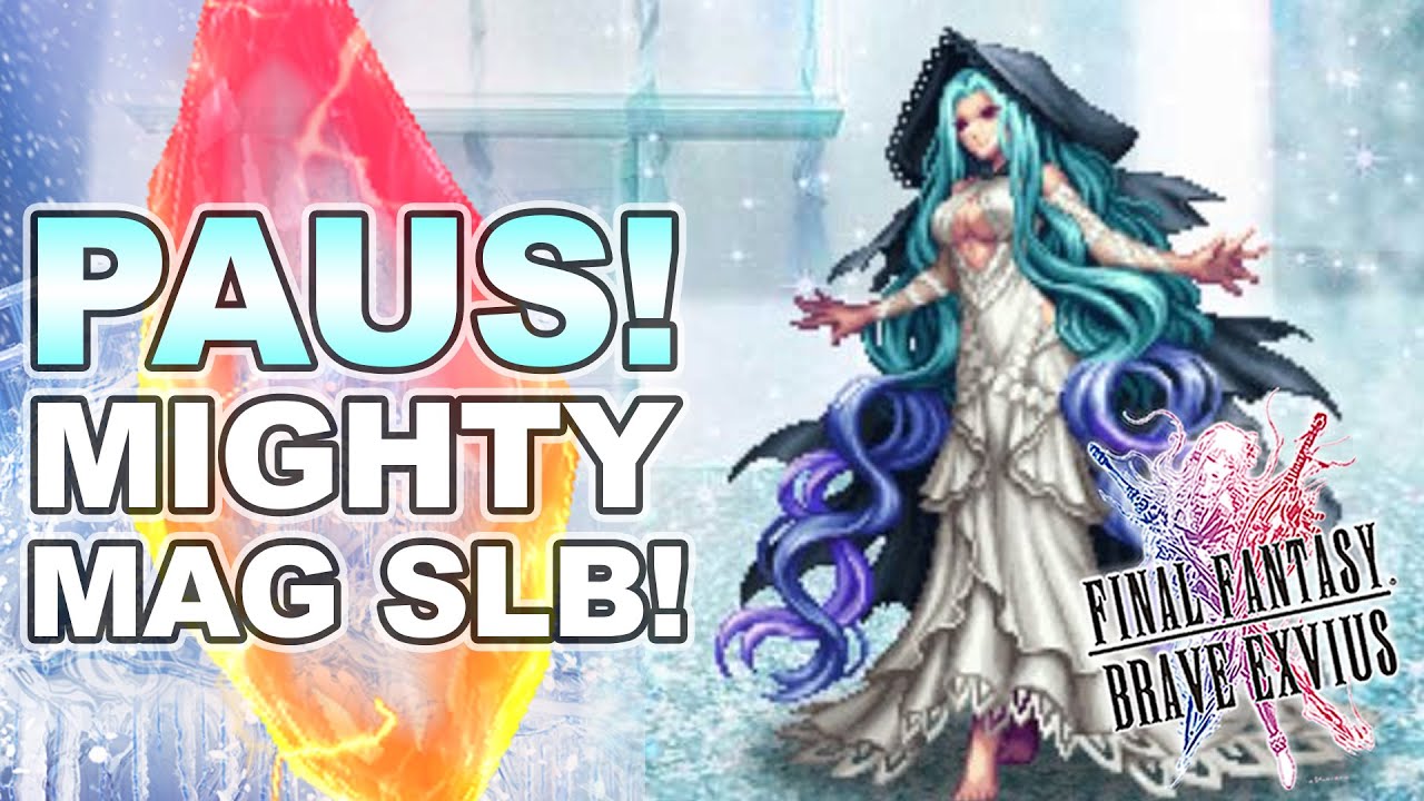 Ffbe Fina Hentai