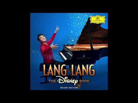 その他 2LP Lang Lang The Disney Book 4857422 Deutsche Grammophon /00520 Lang Lang – The Disney Book – CD (Album), 2022 [r25851658