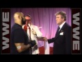 Bad News Brown confronts Jack Tunney: Superstars, November 26, 1988