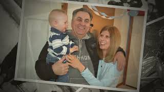 Dad Slideshow (Short)