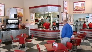 Business Matters New restaurant options