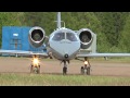 Learjet, CASA and Pilatus