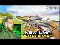 NEW UMP-45 QUANTUM STASH OPENING IN BLOODSTRIKE..