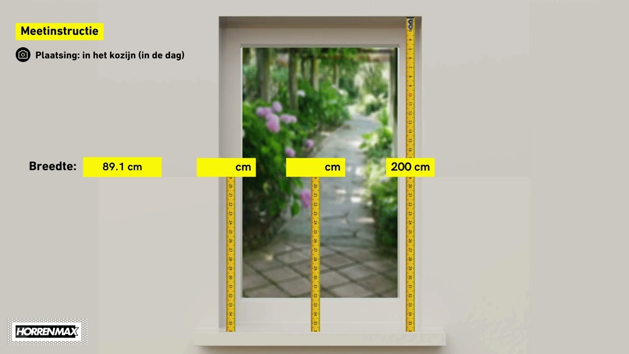 Day & Night plissegordijn op maat - verduisterend en semi