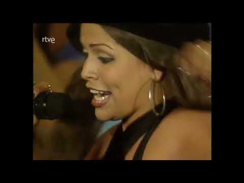Lorna - Papi chulo (te traigo el mmmm) (El verano ya llegó, 2003)