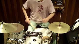 Adam Deitch 's Fast Funk Fill #4 - Drum Lesson #451