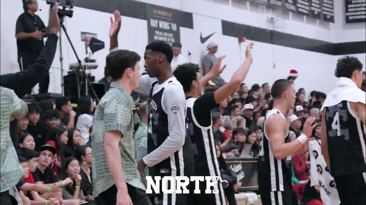 Utah Prep vs 'Iolani I ‘Iolani Classic 2024 YouTube