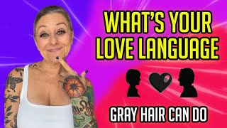 The Love Language Quiz & Your Daily Dose Of Lonni