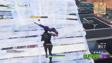 THE ONLY CONTROLLER PLAYER THAT CAN BEAT FAZE SWAY??? POP OUT MONTAGE