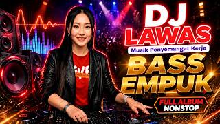 LEGENDARY DANGDUT DJ WITH SMOOTH BASS SO GOOD FULL ALBUM screenshot 3