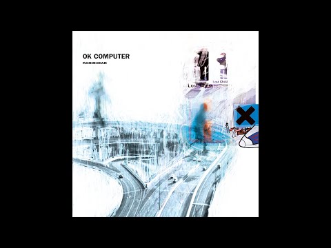 【未使用？】RADIOHEAD LET DOWN & KARMA POLICE Radiohead - Exit Music / Let Down / Karma Police - YouTube