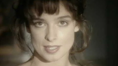 Lisa Marie - Something's Jumpin' in Your Shirt