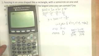 Famous calc test optimization #7 Net Worth