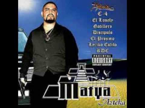 Mi Escolta Personal - Don Dyablo
