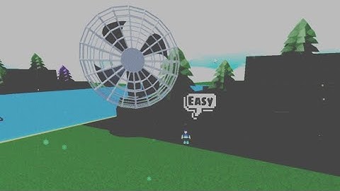 Easy way to complete thin ice quest in build a boat roblox.