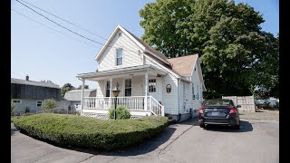 1 Webster Avenue, Westfield, MA | Homes for Sale Westfield, MA | Kris Cook Realtor