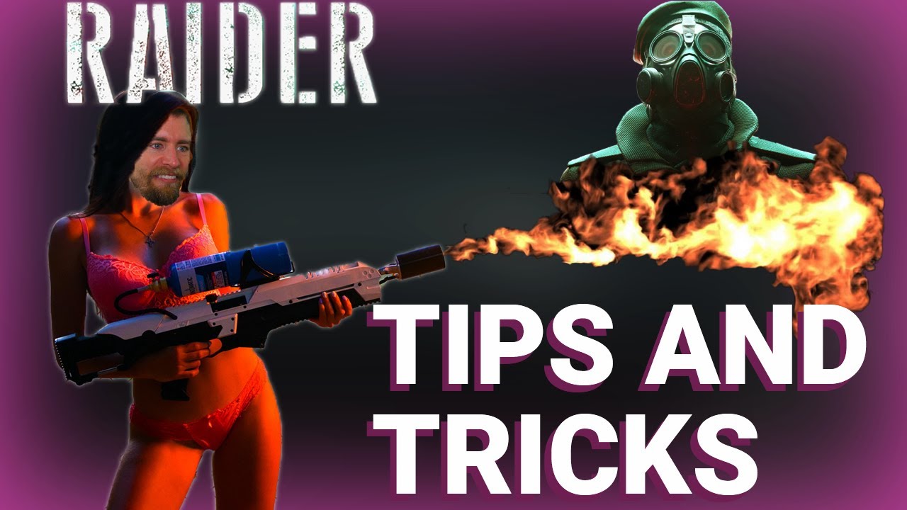 The Best Movement with Tips and Tricks - Marauders Gameplay