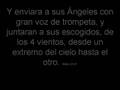 REVELACION ANDINA EL RAPTO