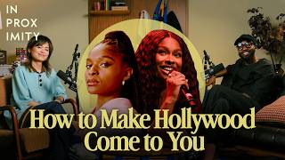 Making Hollywood Come To You With Talent Manager James Swoope M88 In Proximity S3E02