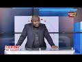 DROIT DE SAVOIR DU 24 FEVRIER 2025 SUR WEST AFRICA TV 