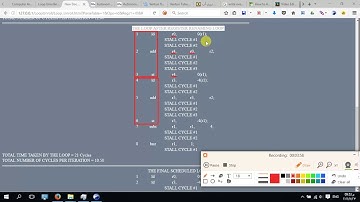 6 Loop Unrolling Part1