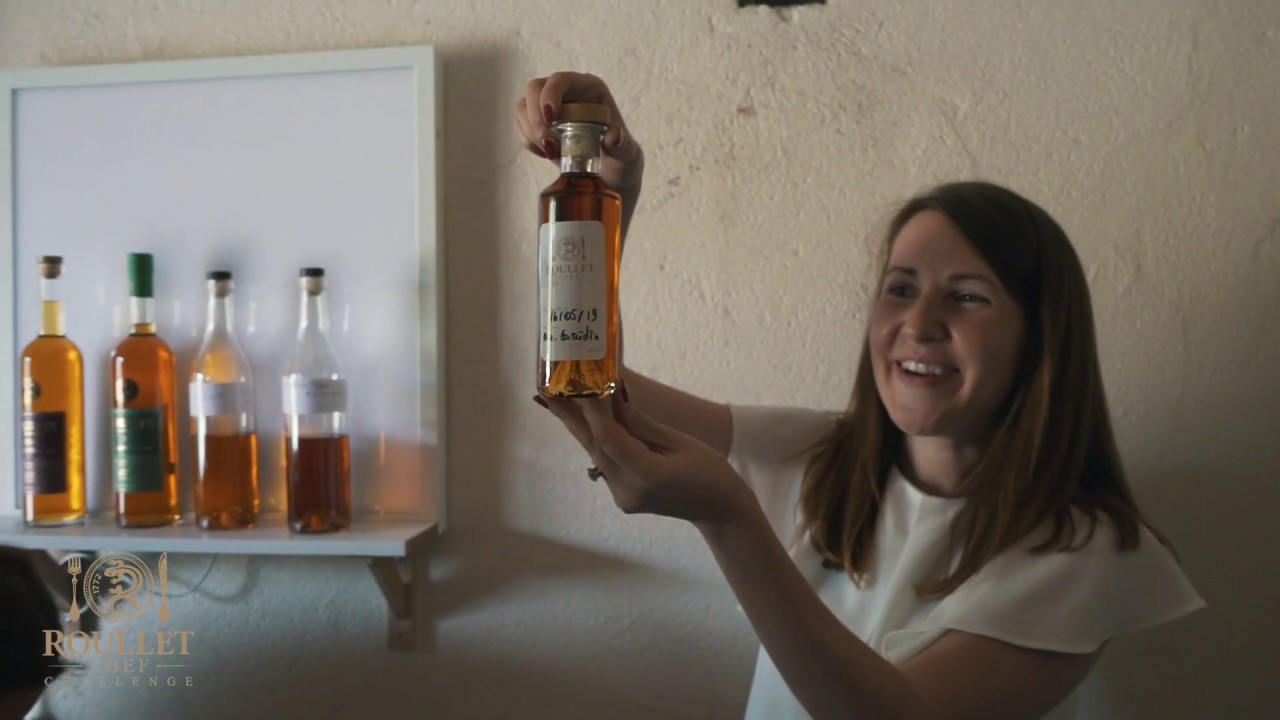 Roullet Chef Challenge