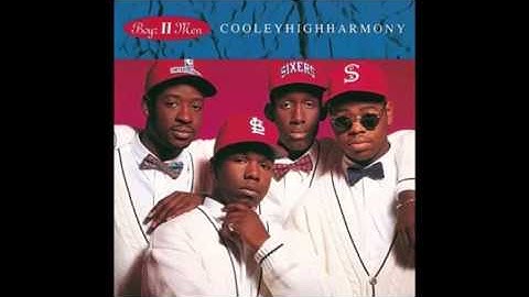 Thumbnail of Boyz II Men - Uhh Ahh (Sequel Version)