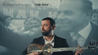 Ali Asgar Mammadov Qəlb Atəşi Heydər Əliyev