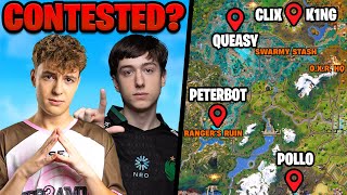 Peterbot & Clix Contested at LAN - Who Will Win FNCS Globals?