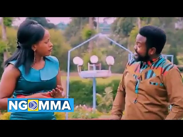 Thiiri nkorone by  Florence karani ft Nathan mtume (Official Video) class=