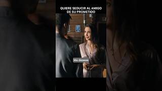 Ella Quiere Seducir Al Amigo De Su Prometido Ñol