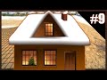 Builder Simulator #9 Winterhaus!