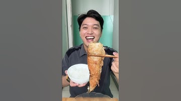 Thịt cá thác lác bán 89K/con thì ăn có giống như chả cá thác lác mình thường hay ăn không?