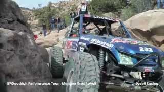 BFGoodrich Tires Own Upper Helldorado at AreaBFE