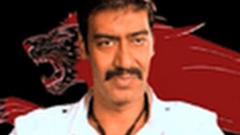 Singham - Making of Bollywood Movie - Ajay Devgn Back to Action - Part 3