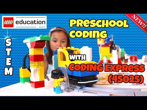 LEGO INDONESIA - LEGO Education 9686. 