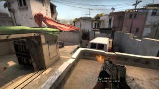 CS GO #2 MAC-10 ACE#