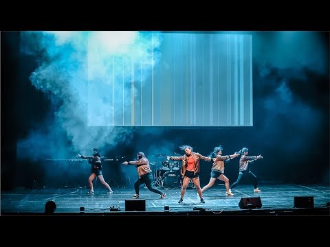 5.Dancing on the Moon- 2018慕城春晚 | Brilliant Munich