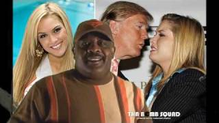 Double-Standardness Of A Beauty Queen